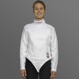 ALLSTAR Jacke Damen Startex 800N (FIE)